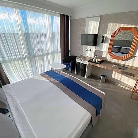 Nenessahotel 호텔