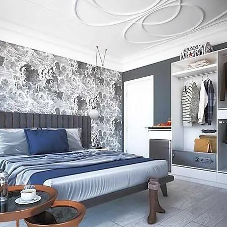 호텔 Nenessahotel 4*