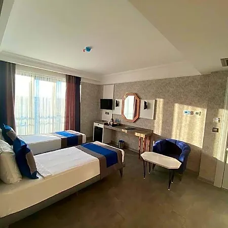 Nenessahotel 호텔