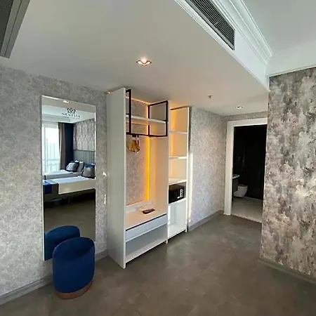 Hotel Nenessahotel 4*