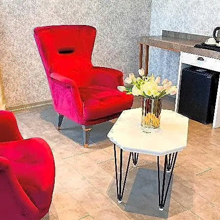 Nenessahotel Aksaray