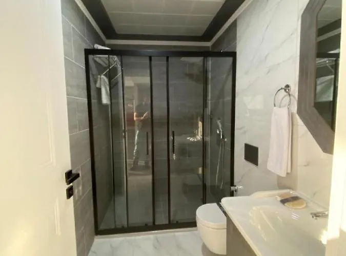 Hotel Nenessahotel 4*