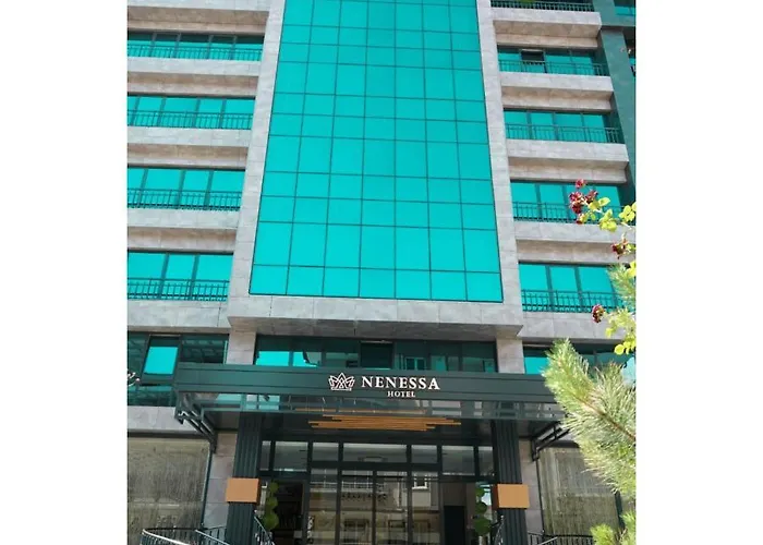 Otel Nenessahotel