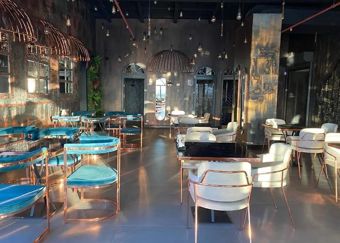 Nenessahotel Аксарай