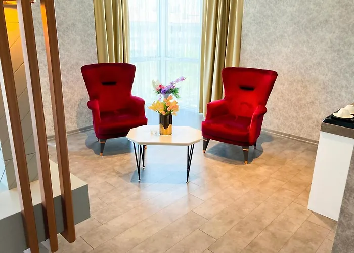 Отель Nenessahotel