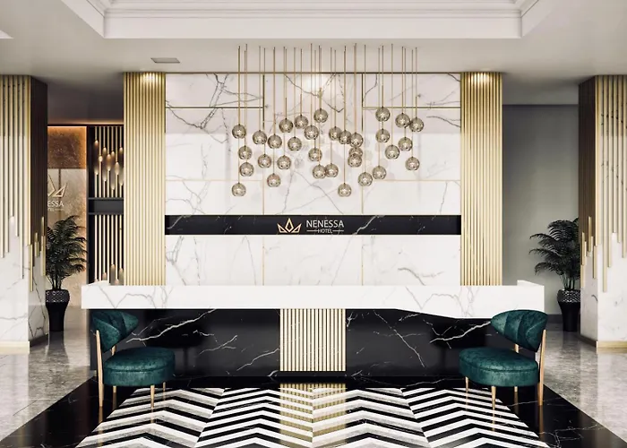 Nenessahotel Aksaray