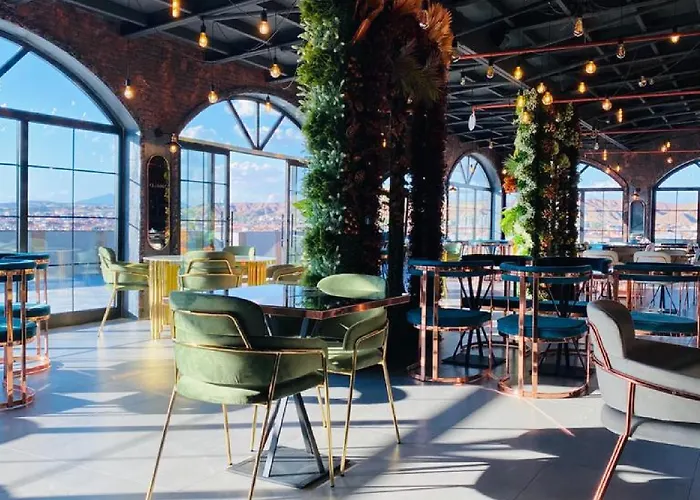 Hotel Nenessahotel 4*