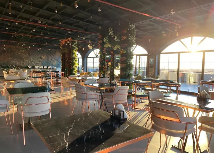 Отель Nenessahotel