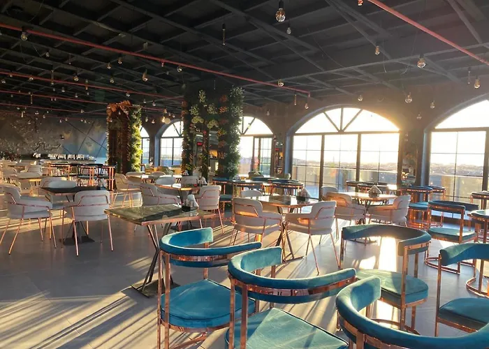 Nenessahotel Отель Аксарай