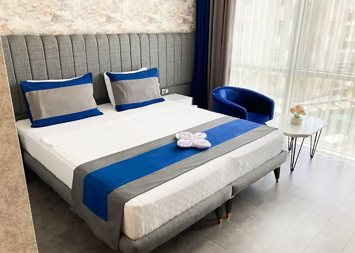 Hotel Nenessahotel Aksaray