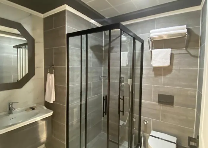 Отель Nenessahotel