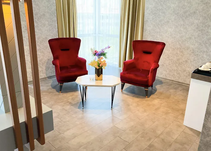 Nenessahotel Hotel 4*