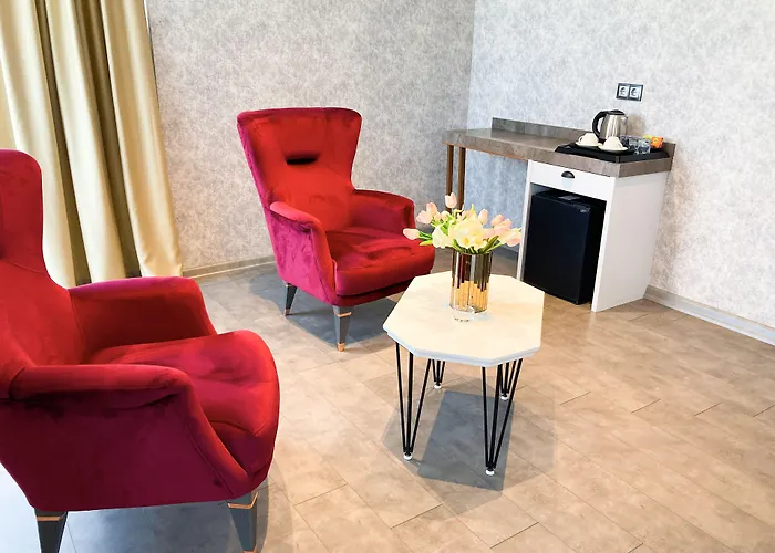 Hotel Nenessahotel 4*