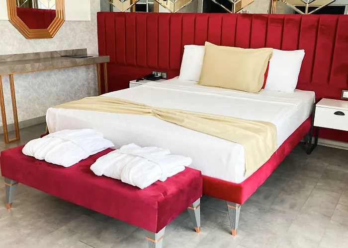 Hotel Nenessahotel 4*